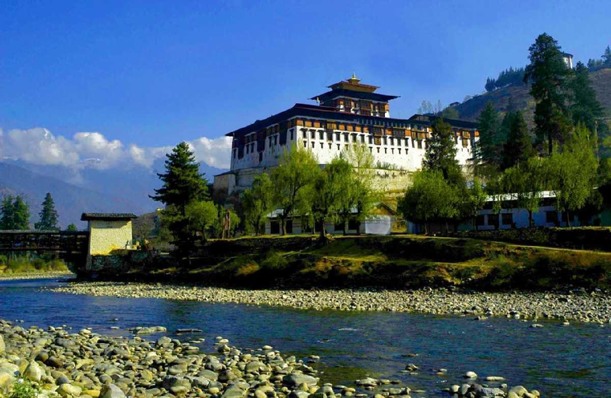 Bhutan - Hành trình sức khỏe và hạnh phúc