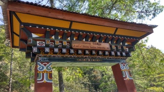 Bhutan - Hành trình sức khỏe và hạnh phúc