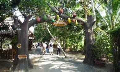 Mỹ Tho - Cần Thơ - Một thoáng miền tây