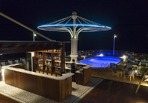 Vịnh Lan Hạ - Hành trình 3N 2Đ trên du thuyền sang trọng Heriatge Cruise