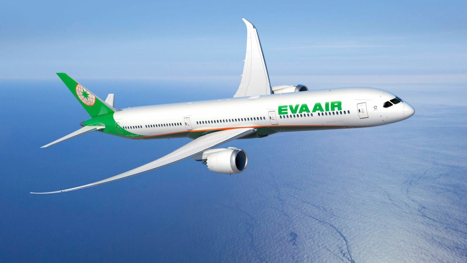 EVA AIRLINES - KHANH TRAVEL