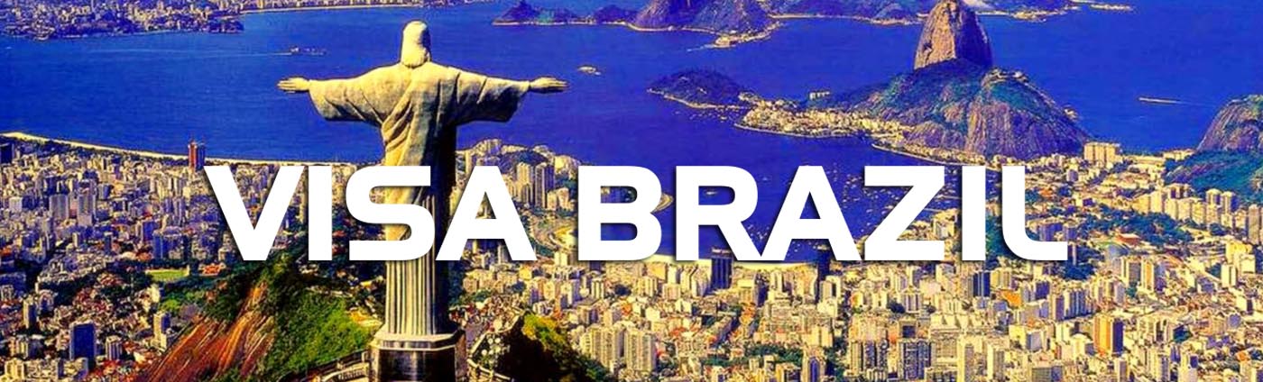 VISA BRAZIL