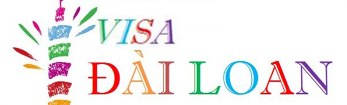 VISA ĐÀI LOAN