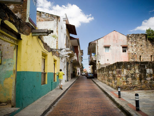 Panama City, Panama