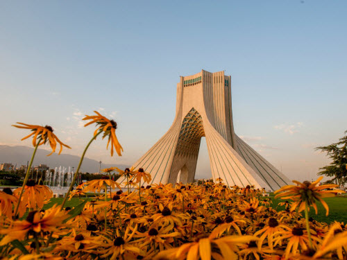 Tehran, Iran