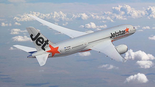 JETSTAR MỞ BÁN ĐƯỜNG BAY THẲNG ĐÀ NẴNG - OSAKA và HÀ NỘI - OSAKA