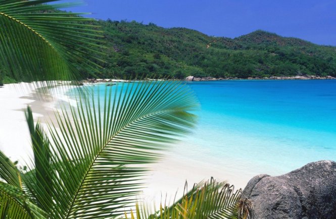 Côn Đảo, Việt Nam