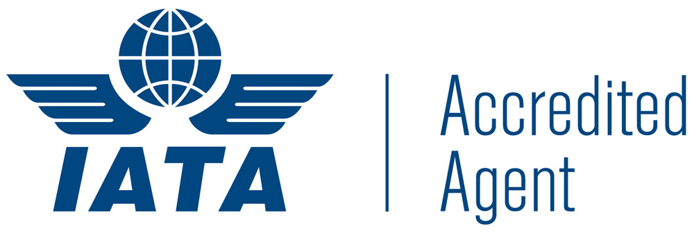 Logo Hiệp hội Vận tải Hàng không Quốc tế