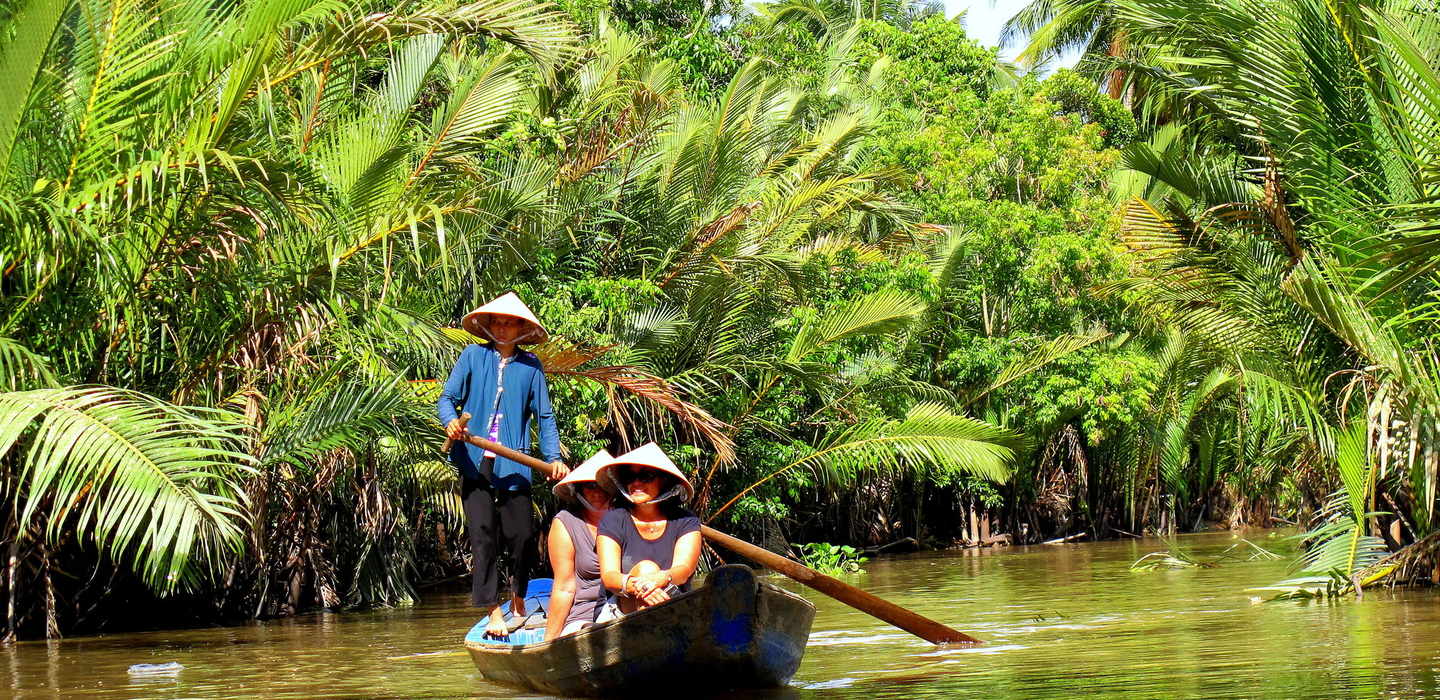 NGUỒN NHÂN LỰC DU LỊCH ĐỒNG BẰNG SÔNG CỬU LONG