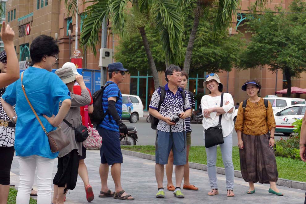 tour 0 đồng
