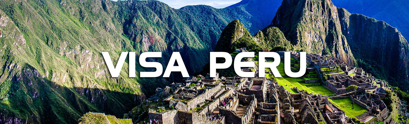 VISA PERU