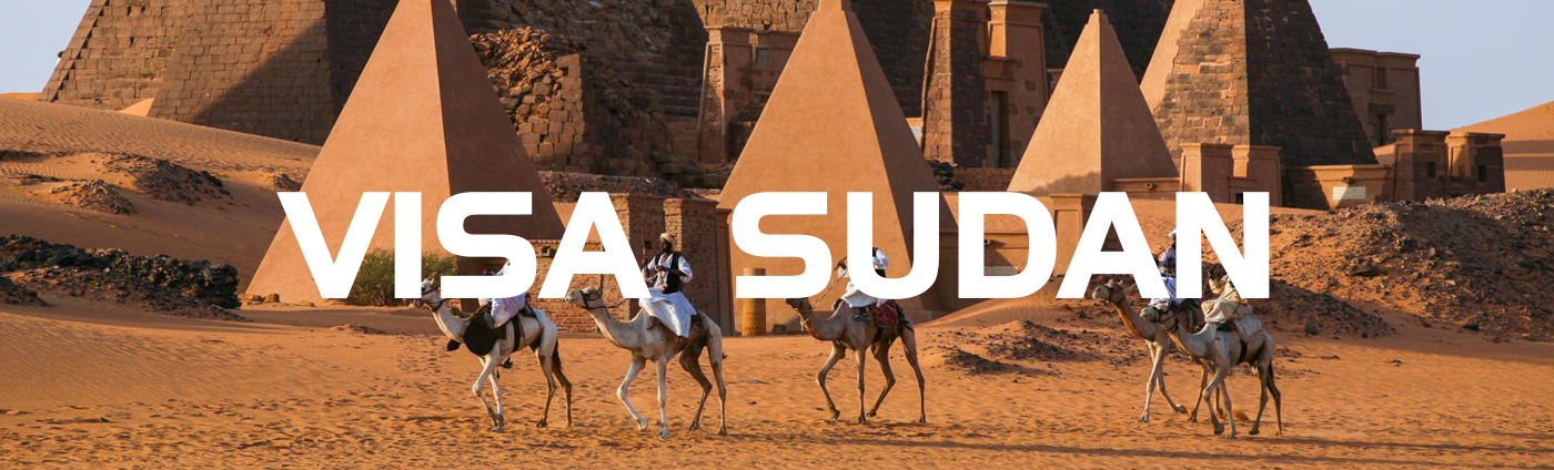 VISA SUDAN