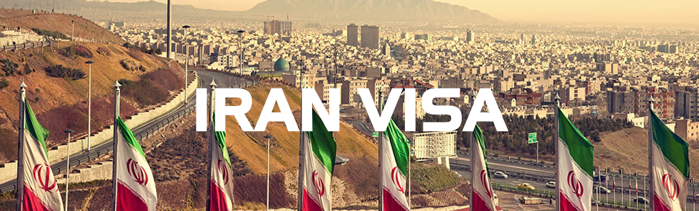 VISA IRAN