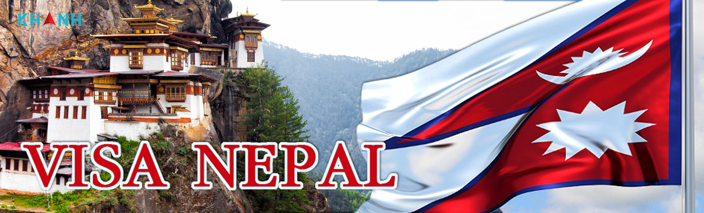 VISA NEPAL