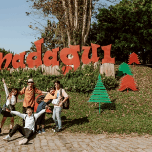 Madagui Retreat – Hành trình kết nối 2N1Đ