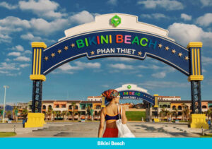 phan thiết bikini beach