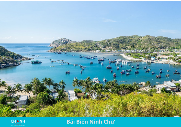 Tour Vĩnh Hy – Hàm Tân | Khám phá thiên nhiên miền Trung - Ảnh 2