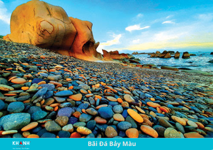 Tour Vĩnh Hy – Hàm Tân | Khám phá thiên nhiên miền Trung - Ảnh 3