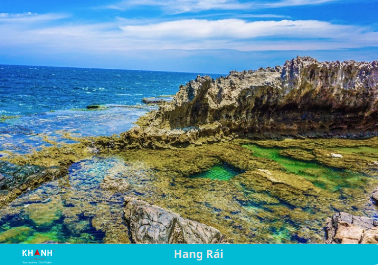 Tour Vĩnh Hy – Hàm Tân | Khám phá thiên nhiên miền Trung - Ảnh 7