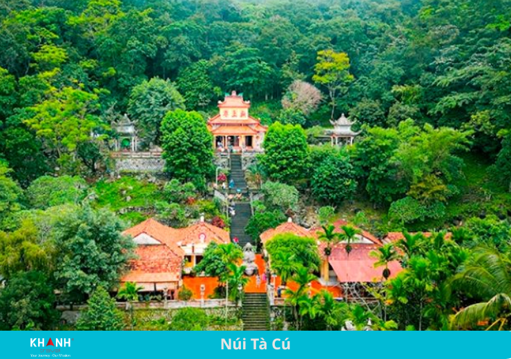 Tour Vĩnh Hy – Hàm Tân | Khám phá thiên nhiên miền Trung - Ảnh 6