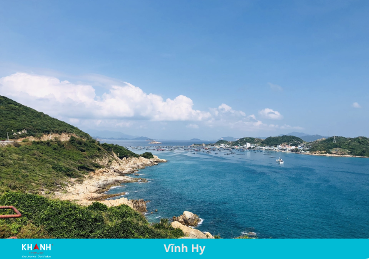 Tour Vĩnh Hy – Hàm Tân | Khám phá thiên nhiên miền Trung - Ảnh 4